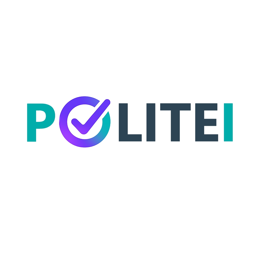 POLITEI Logo